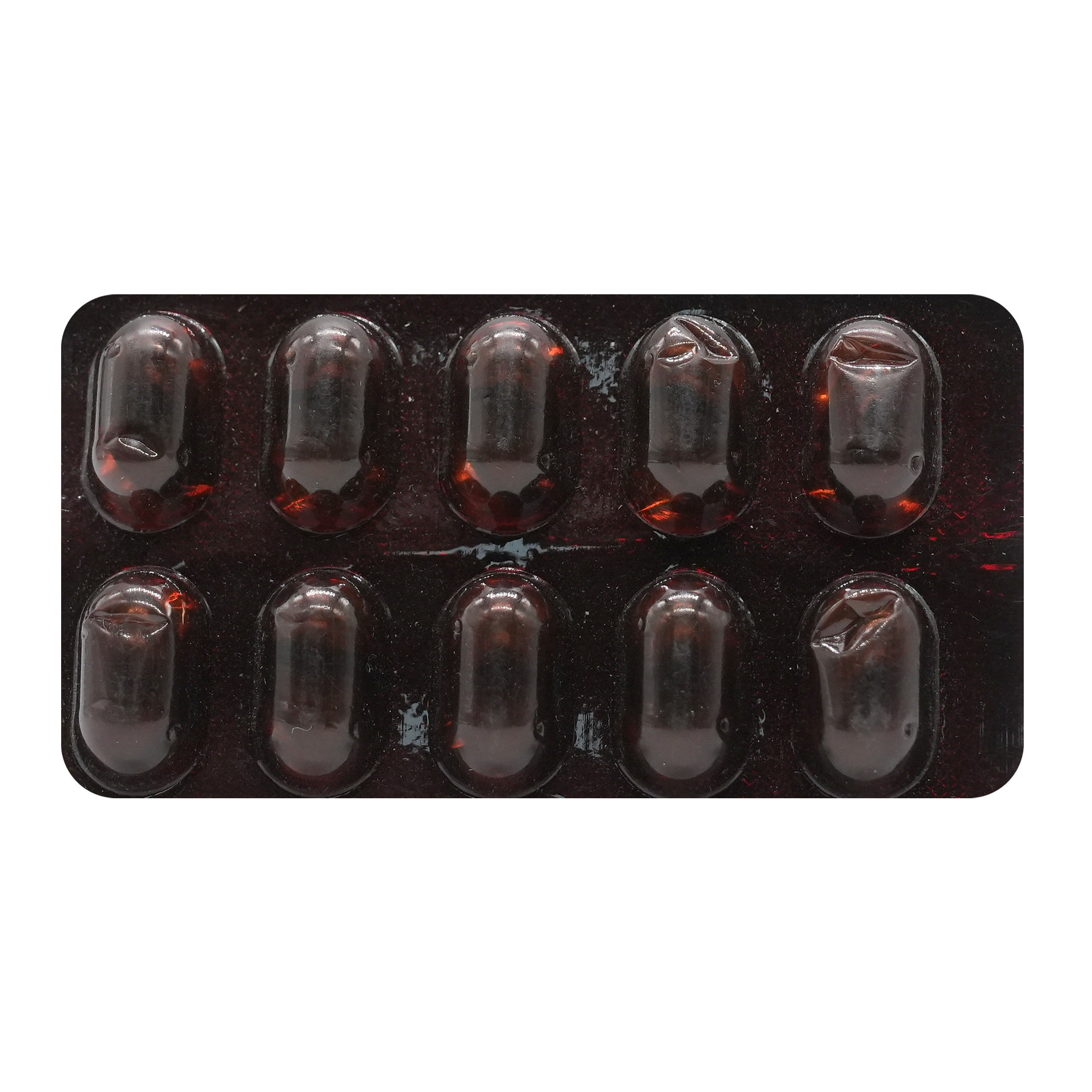 Toco Trio Tablet 10's, Pack of 10 Toco Trio Tablet 10's, Pack of 10