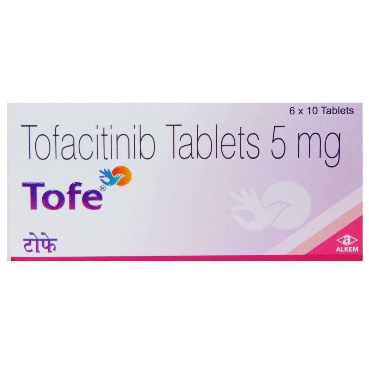 Buy Tofe Tablet 10's Online