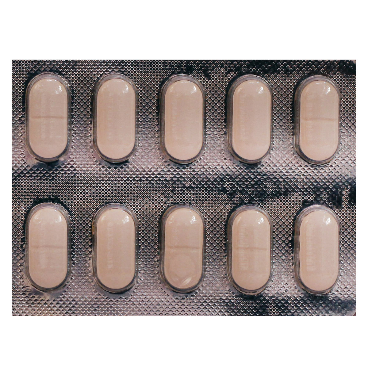 Tolifast-D Tablet 10's, Pack of 10 TABLETS Tolifast-D Tablet 10's, Pack of 10 TABLETS