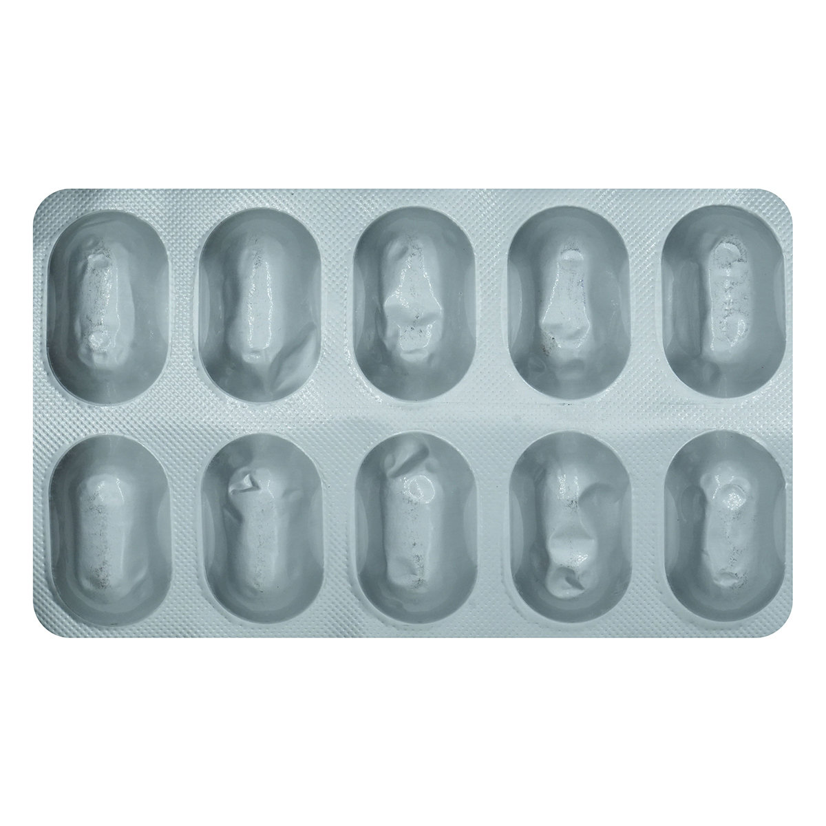 Tolperin-P Tablet 10's, Pack of 10 Tolperin-P Tablet 10's, Pack of 10