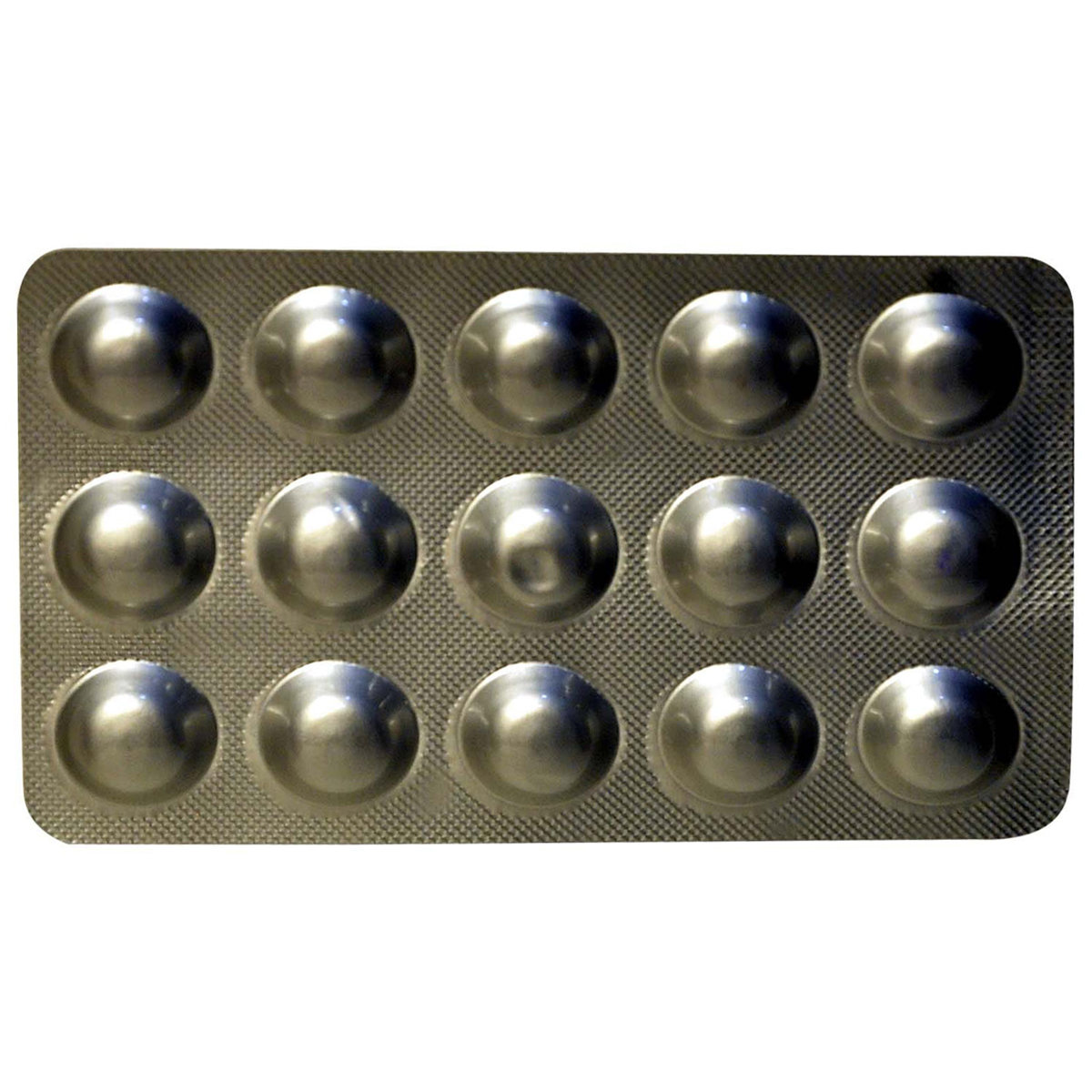 Tonact EZ 20 Tablet 15's, Pack of 15 Tonact EZ 20 Tablet 15's, Pack of 15