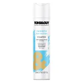 Toni&amp;Guy Smooth Definition Shampoo, 250 ml, Pack of 1