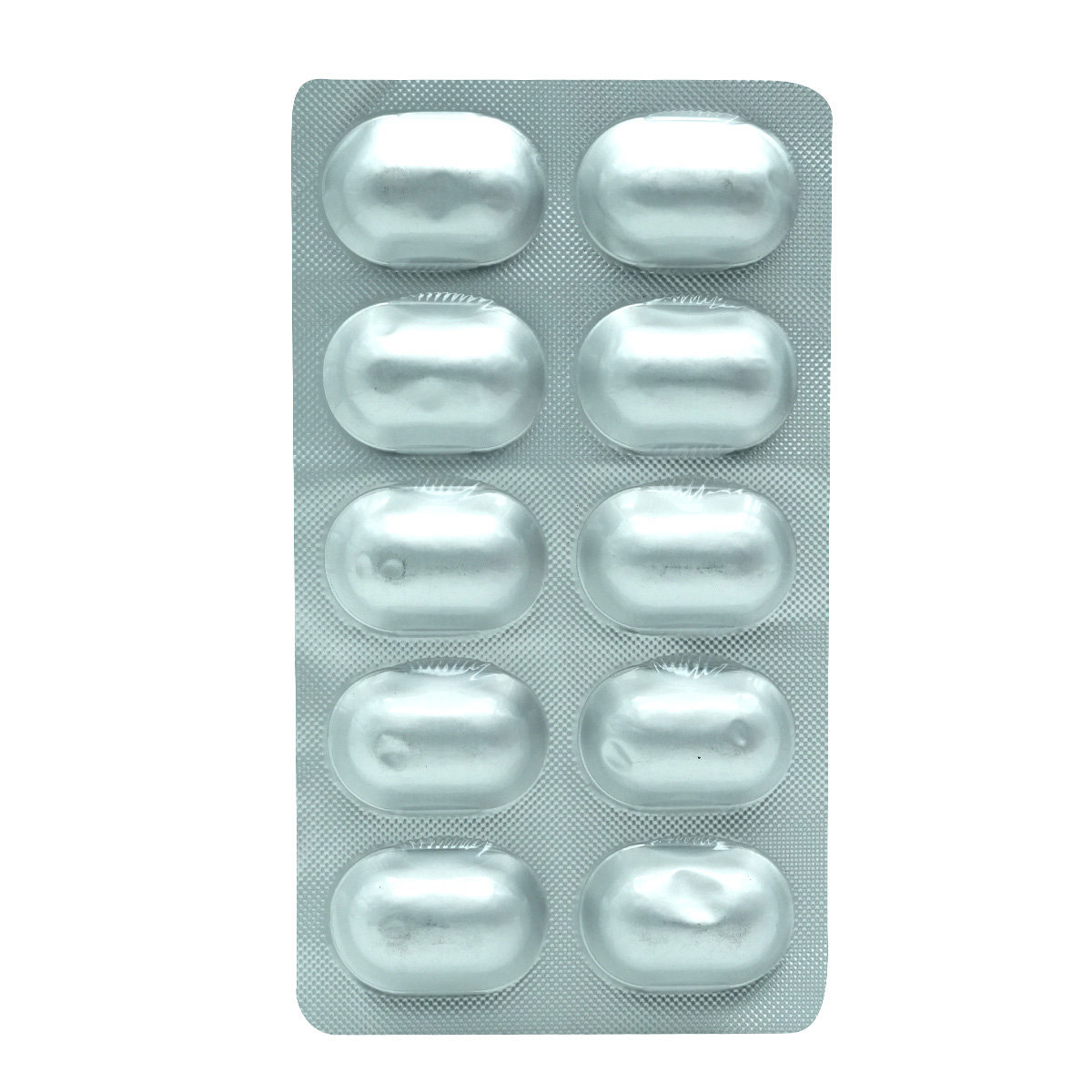 Topnerve-B Capsule 10's, Pack of 10 CapsuleS Topnerve-B Capsule 10's, Pack of 10 CapsuleS