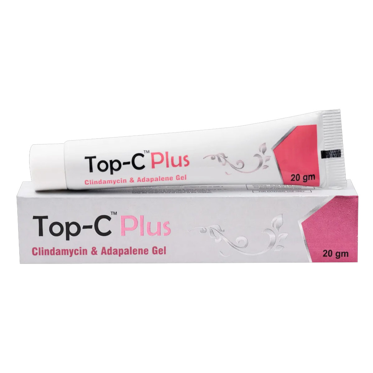 Top-C Plus Gel 20 gm, Pack of 1 GEL Top-C Plus Gel 20 gm, Pack of 1 GEL