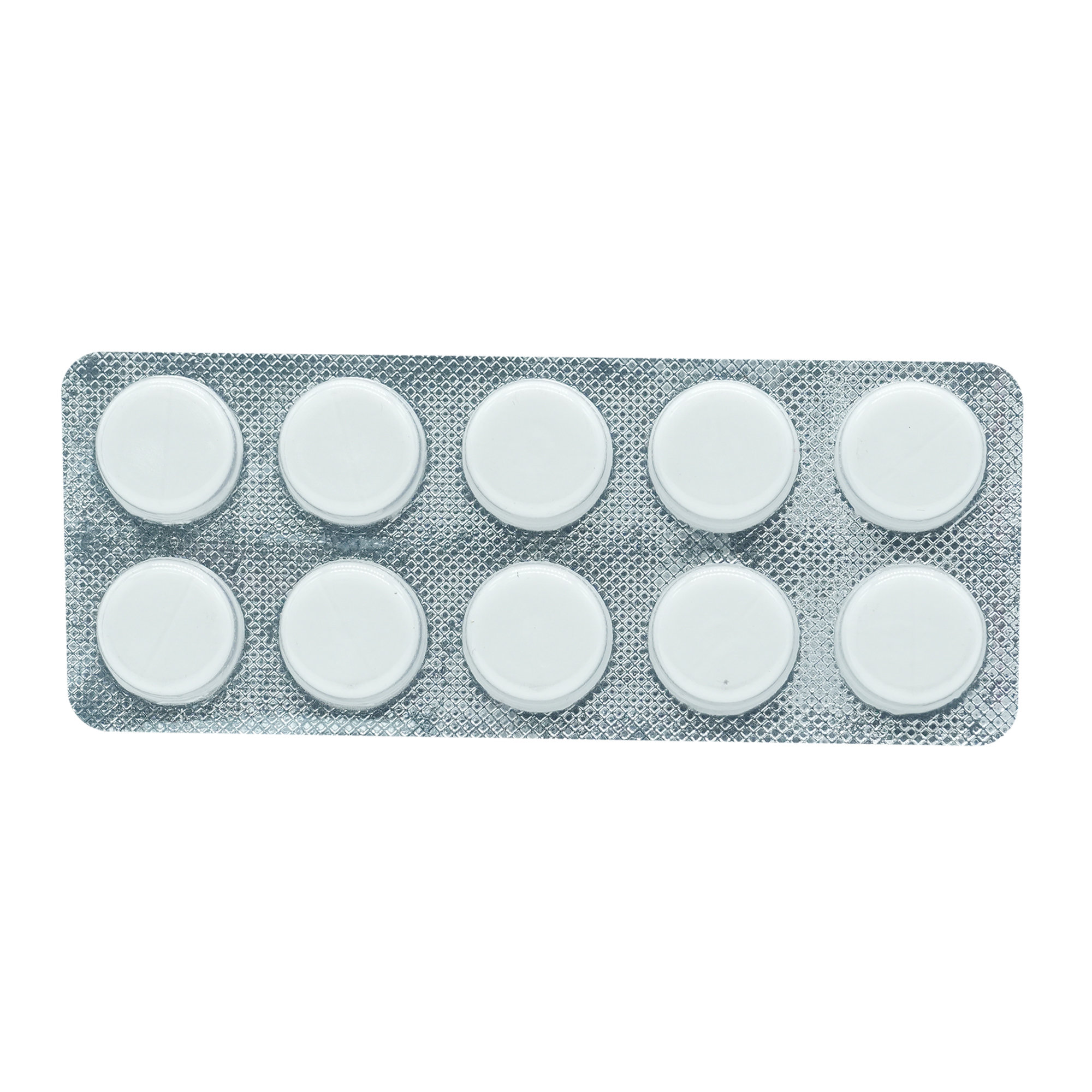 Torsinex-100 Tablet 10's, Pack of 10 TabletS Torsinex-100 Tablet 10's, Pack of 10 TabletS