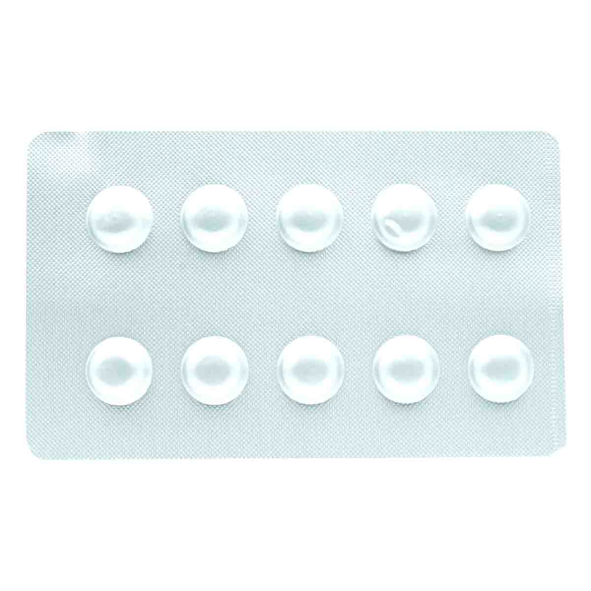 Torplat 60 mg Tablet 10's, Pack of 10 TabletS Torplat 60 mg Tablet 10's, Pack of 10 TabletS