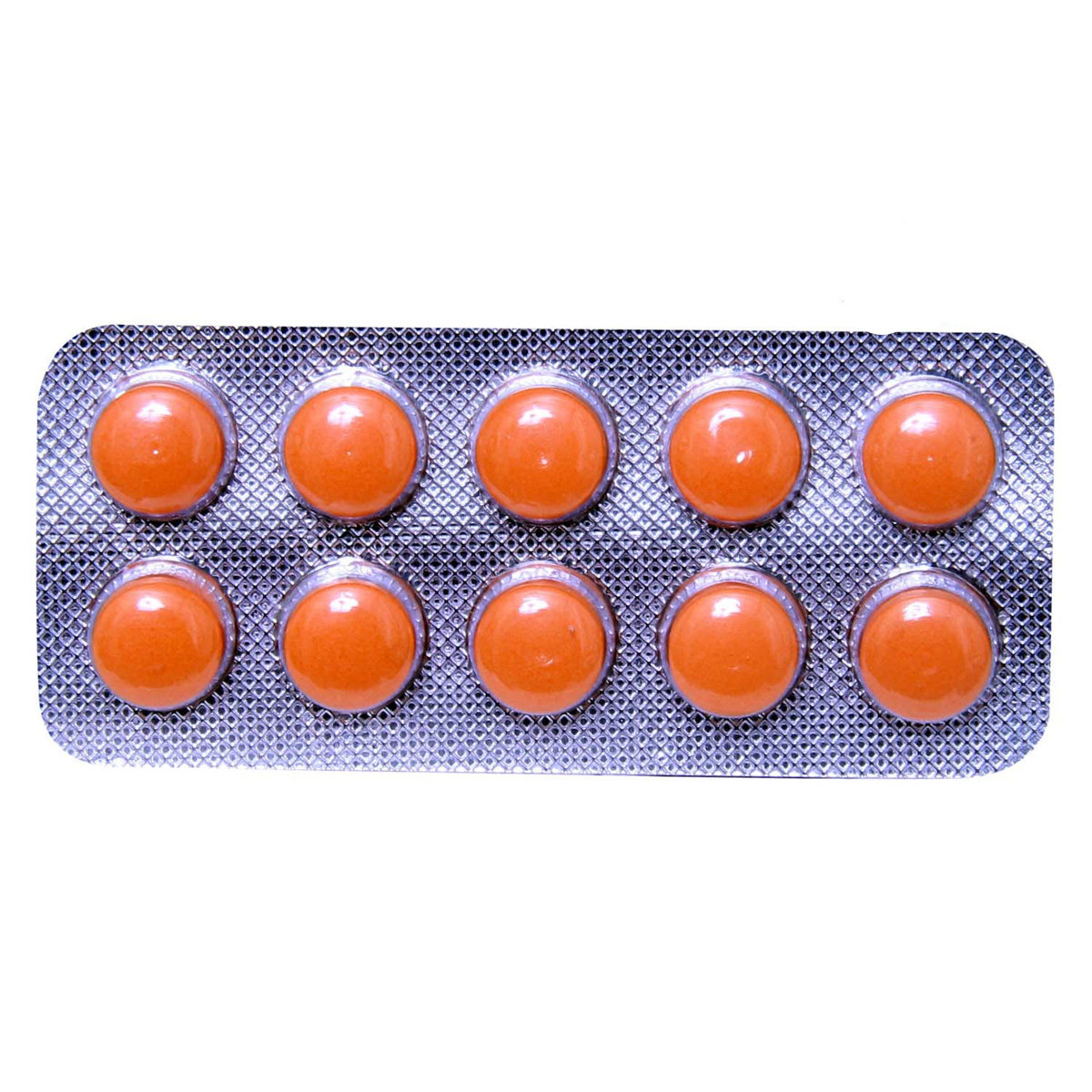 Translol XL-50 Tablet 10's, Pack of 10 TABLETS Translol XL-50 Tablet 10's, Pack of 10 TABLETS