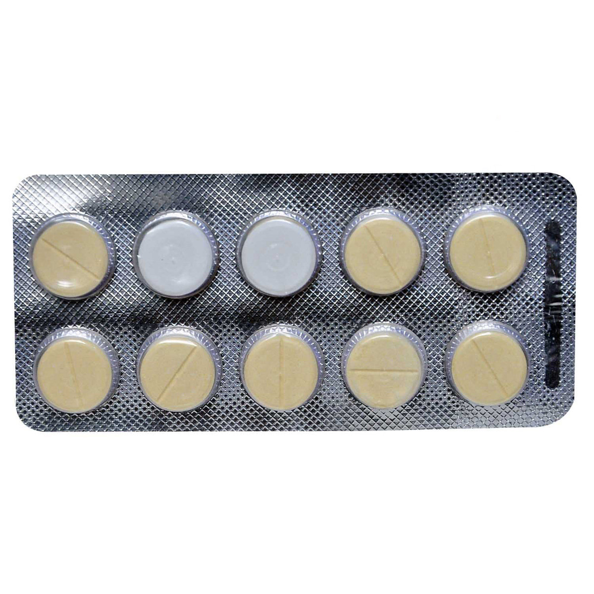 Translol XL AM Tablet 10's, Pack of 10 TABLETS Translol XL AM Tablet 10's, Pack of 10 TABLETS