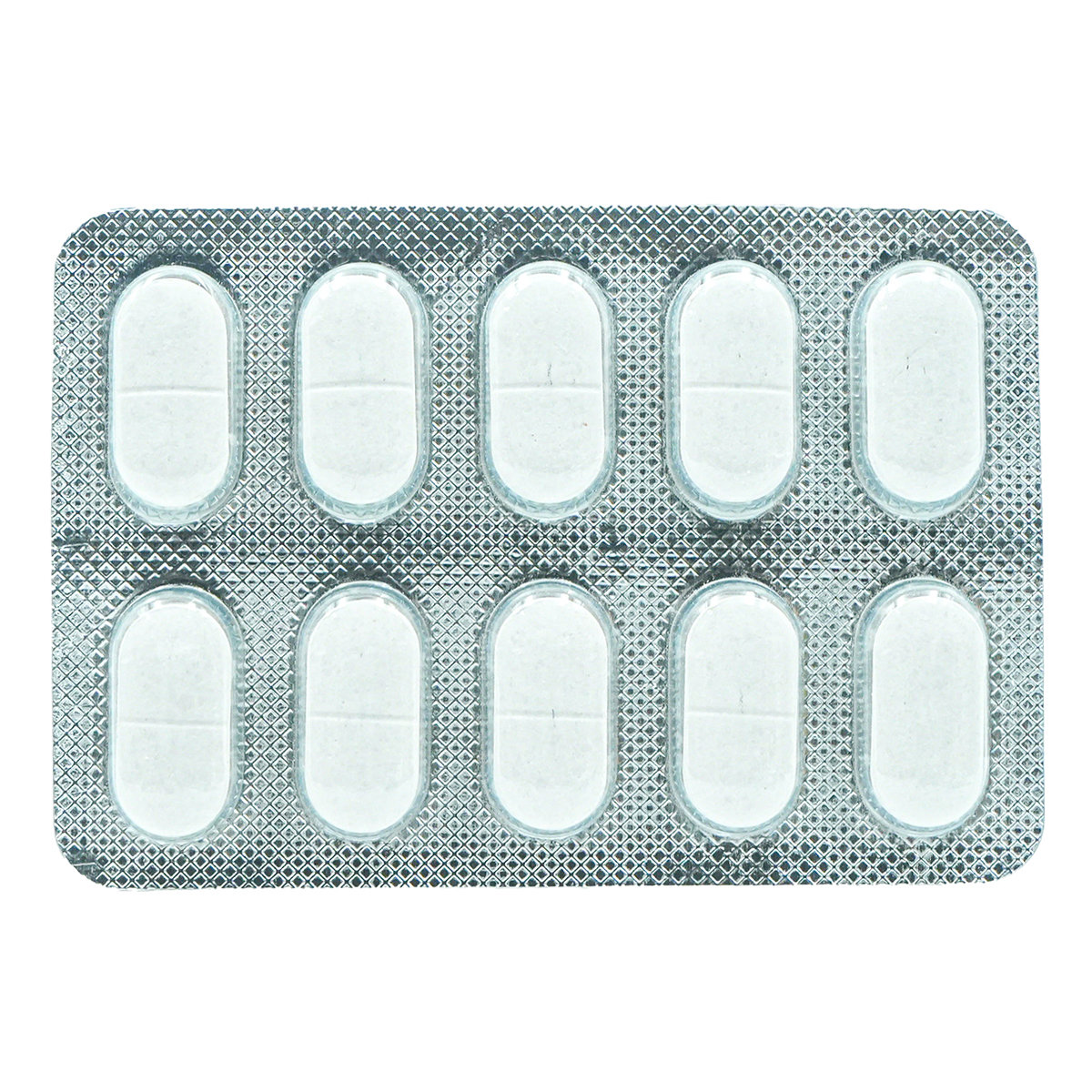 Nutraferon Trado Tablet 10's, Pack of 10 Nutraferon Trado Tablet 10's, Pack of 10