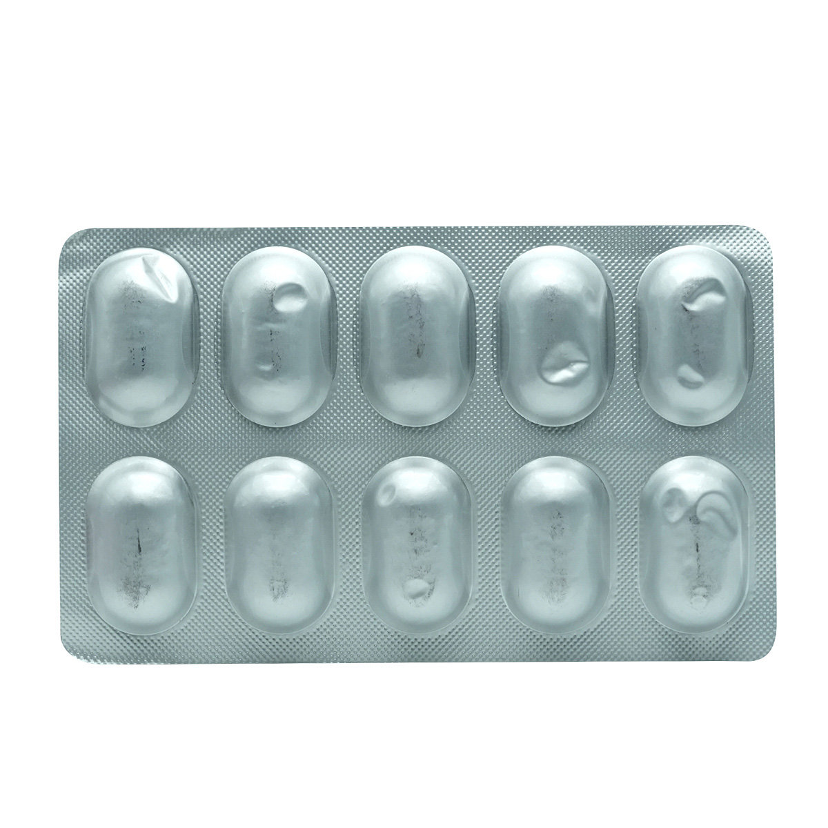 Traxido 500mg Sr Tablet 10's, Pack of 10 TabletS Traxido 500mg Sr Tablet 10's, Pack of 10 TabletS