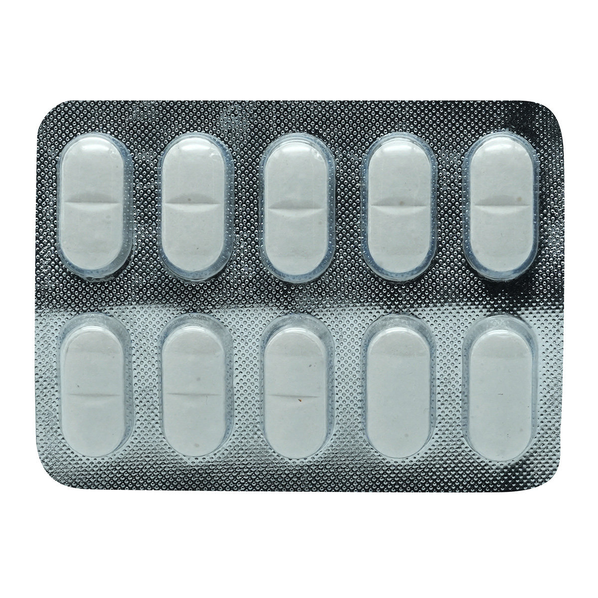 Tramoxy Tablet 10's, Pack of 10 Tramoxy Tablet 10's, Pack of 10