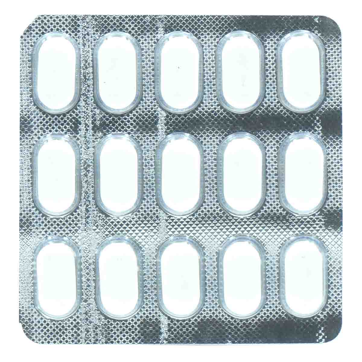 Tranostat Tablet 15's, Pack of 15 TabletS Tranostat Tablet 15's, Pack of 15 TabletS