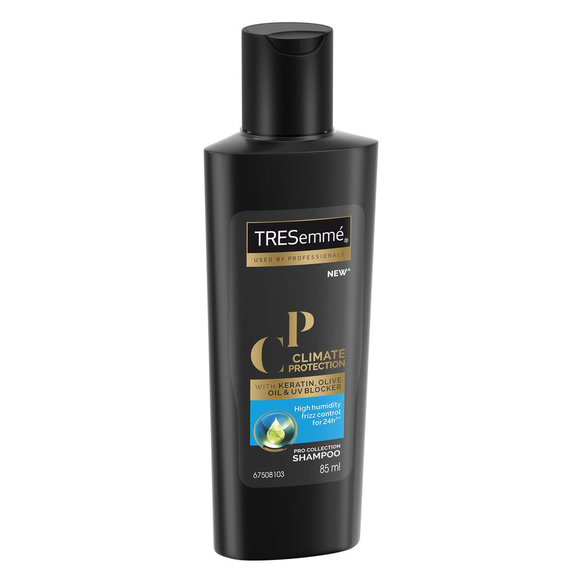 Tresemme Climate Protection Shampoo, 85 ml, Pack of 1 Tresemme Climate Protection Shampoo, 85 ml, Pack of 1