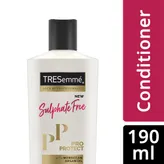 Tresemme Pro Protect Moroccan Argan Oil Conditioner, 190 ml, Pack of 1