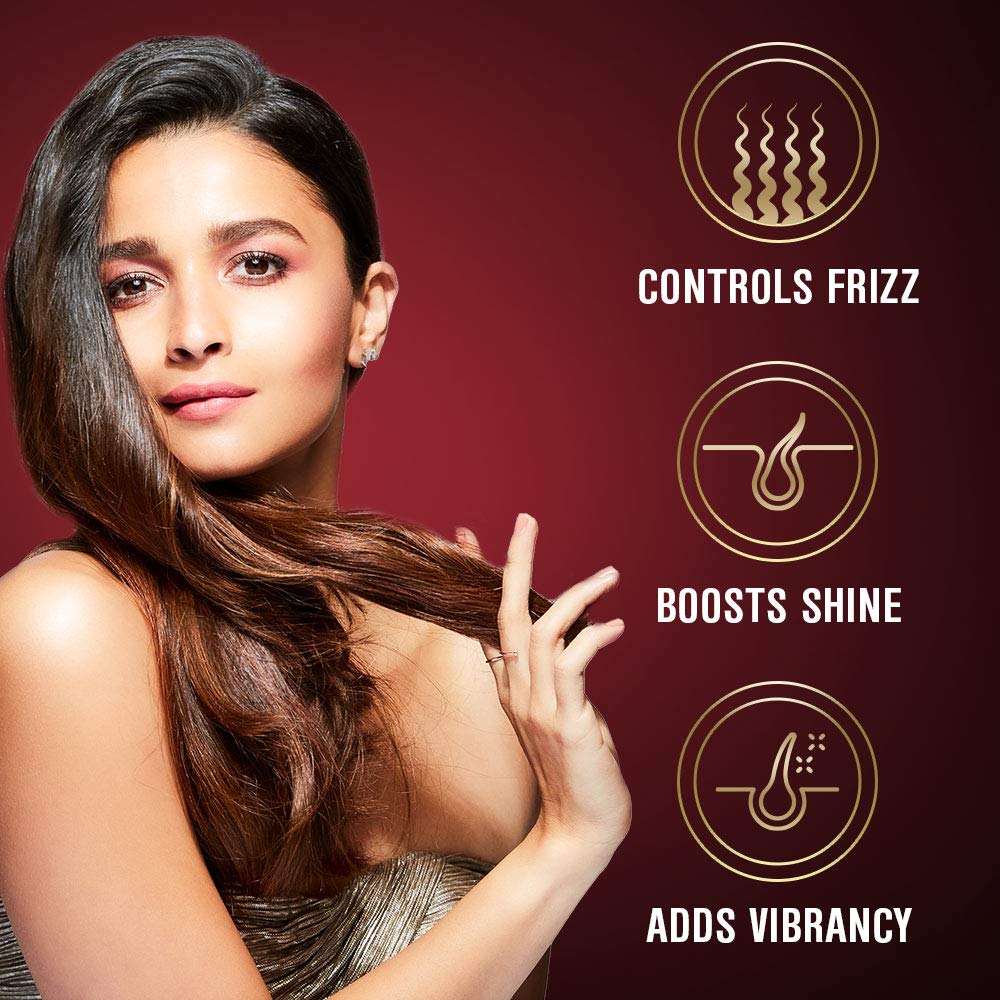 Tresemme Keratin Smooth Hair Serum, 50 ml, Pack of 1 Tresemme Keratin Smooth Hair Serum, 50 ml, Pack of 1