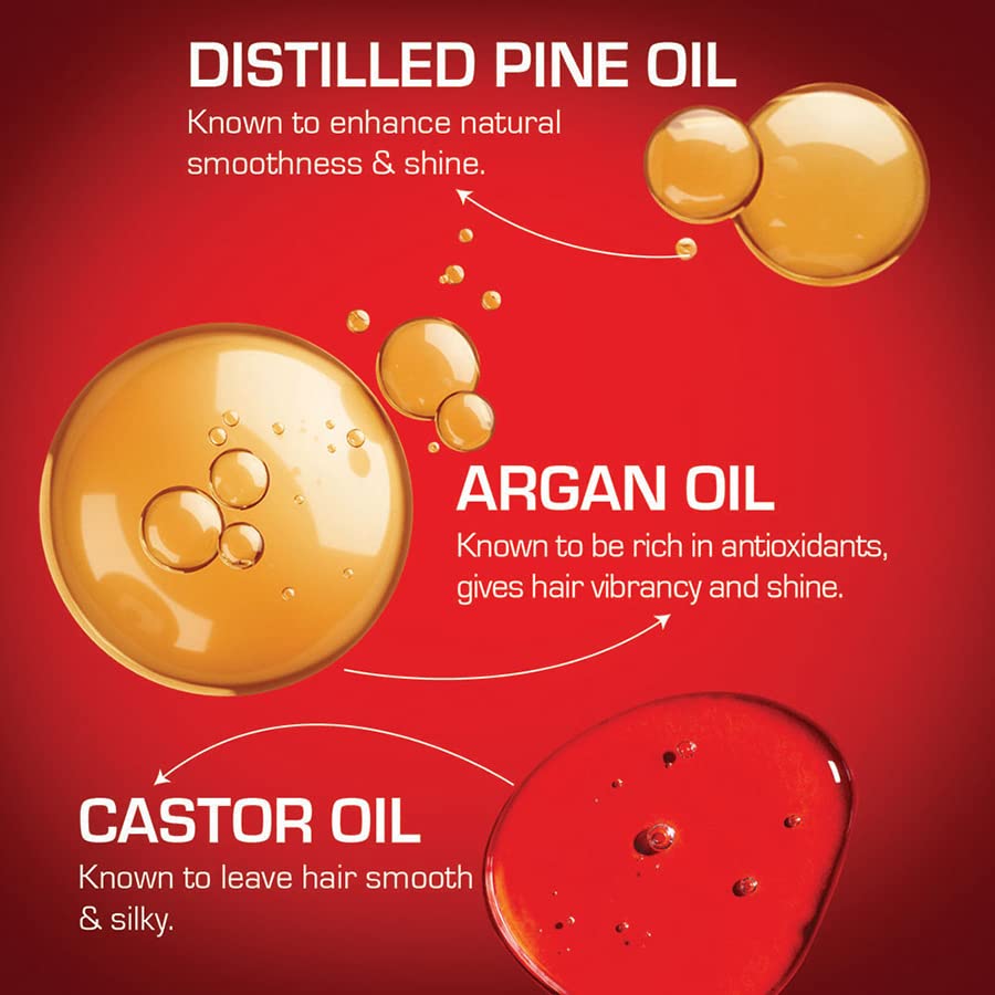 Tresemme Keratin Smooth Hair Serum, 100 ml, Pack of 1 Tresemme Keratin Smooth Hair Serum, 100 ml, Pack of 1