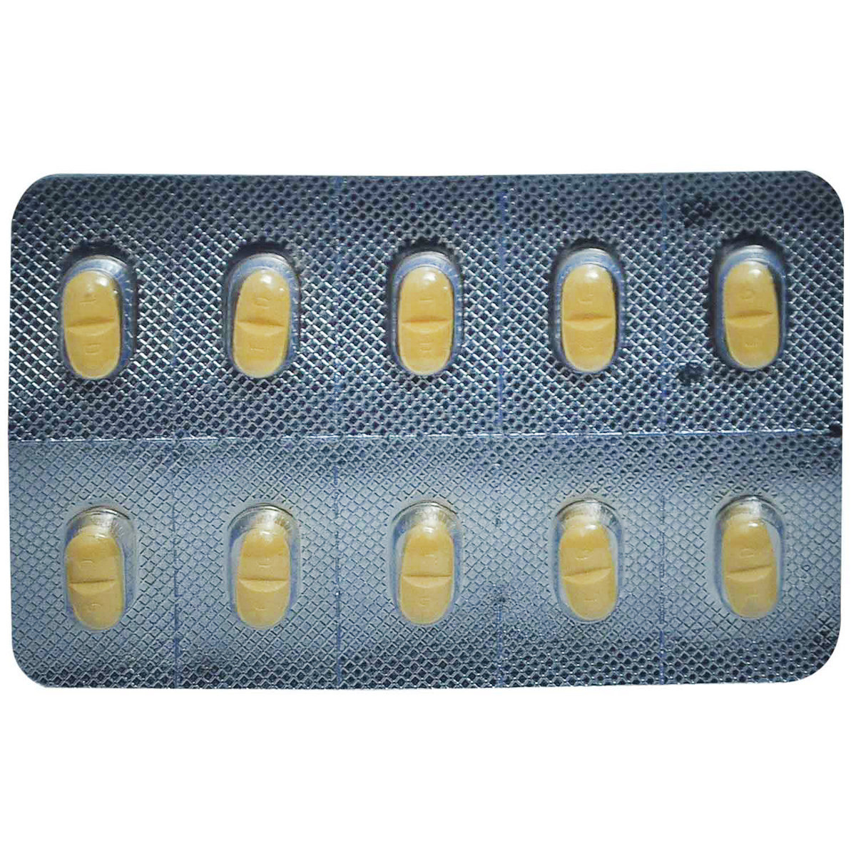 Trioptal 150 Tablet 10's, Pack of 10 TABLETS Trioptal 150 Tablet 10's, Pack of 10 TABLETS