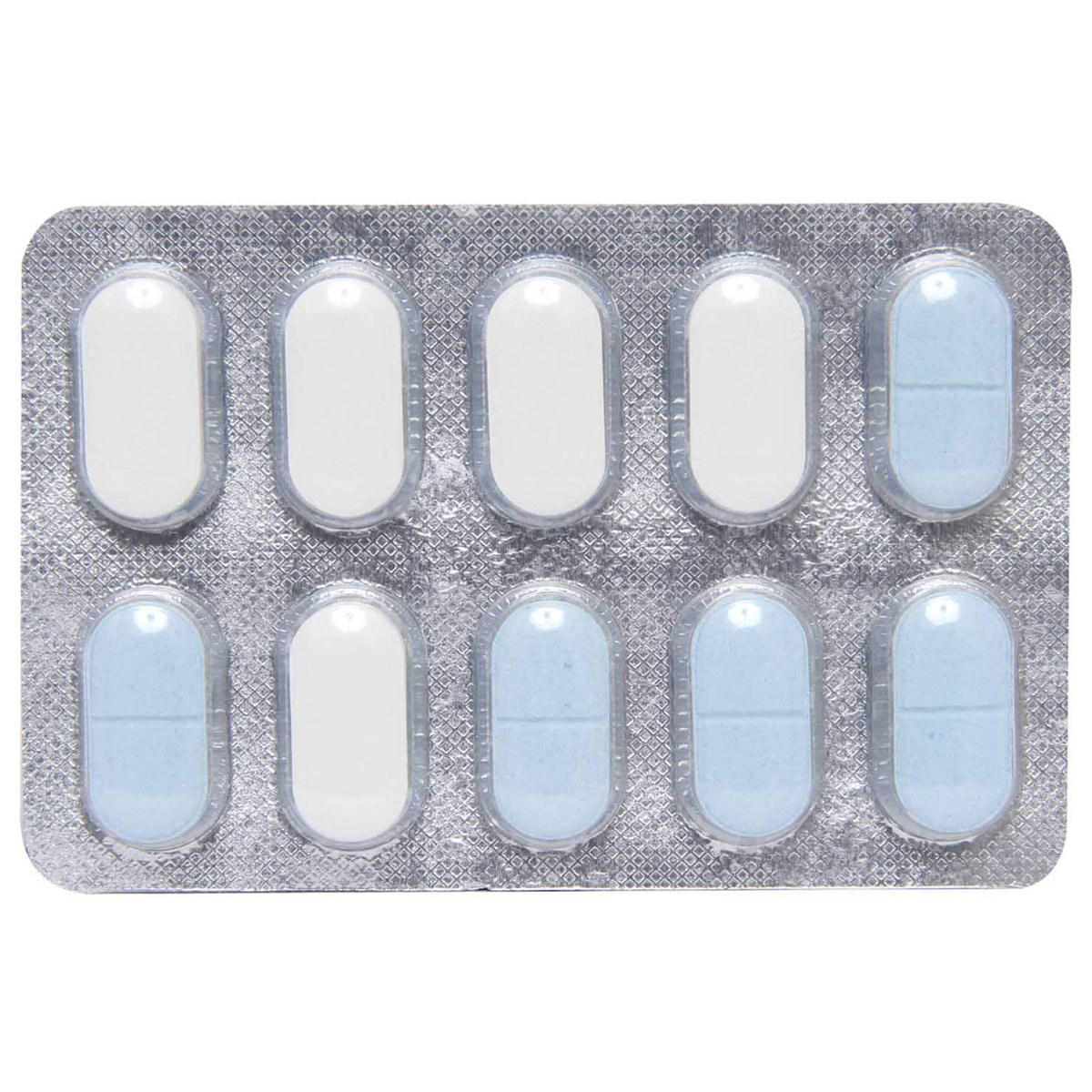 Triglimiprex  1 Tablet 10's, Pack of 10 TABLETS Triglimiprex  1 Tablet 10's, Pack of 10 TABLETS