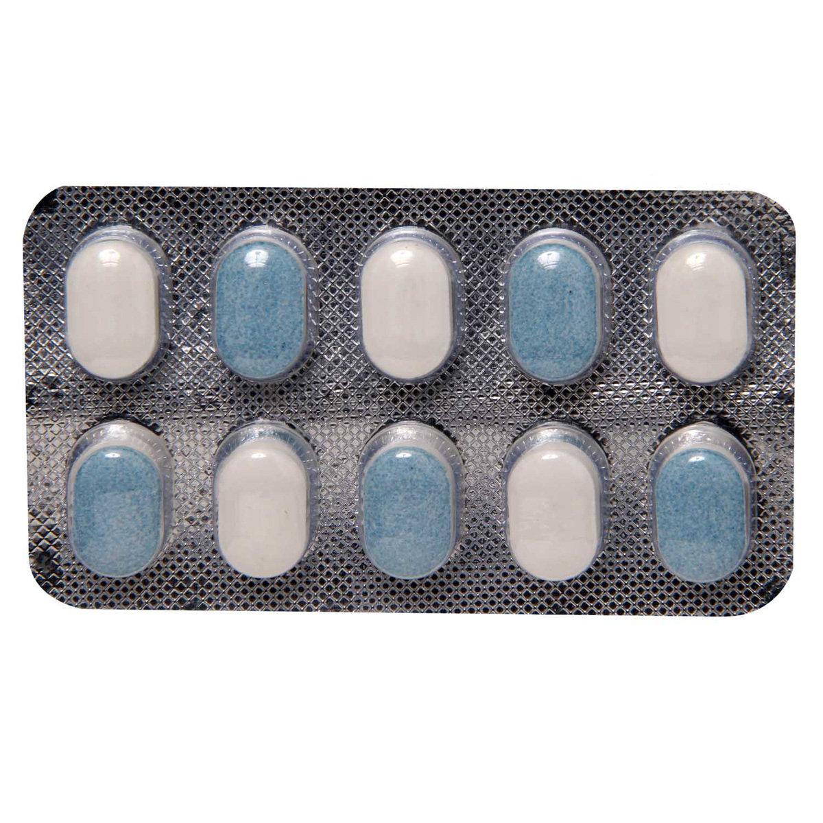 Triglimisave 1 Tablet 10's, Pack of 10 TABLETS Triglimisave 1 Tablet 10's, Pack of 10 TABLETS