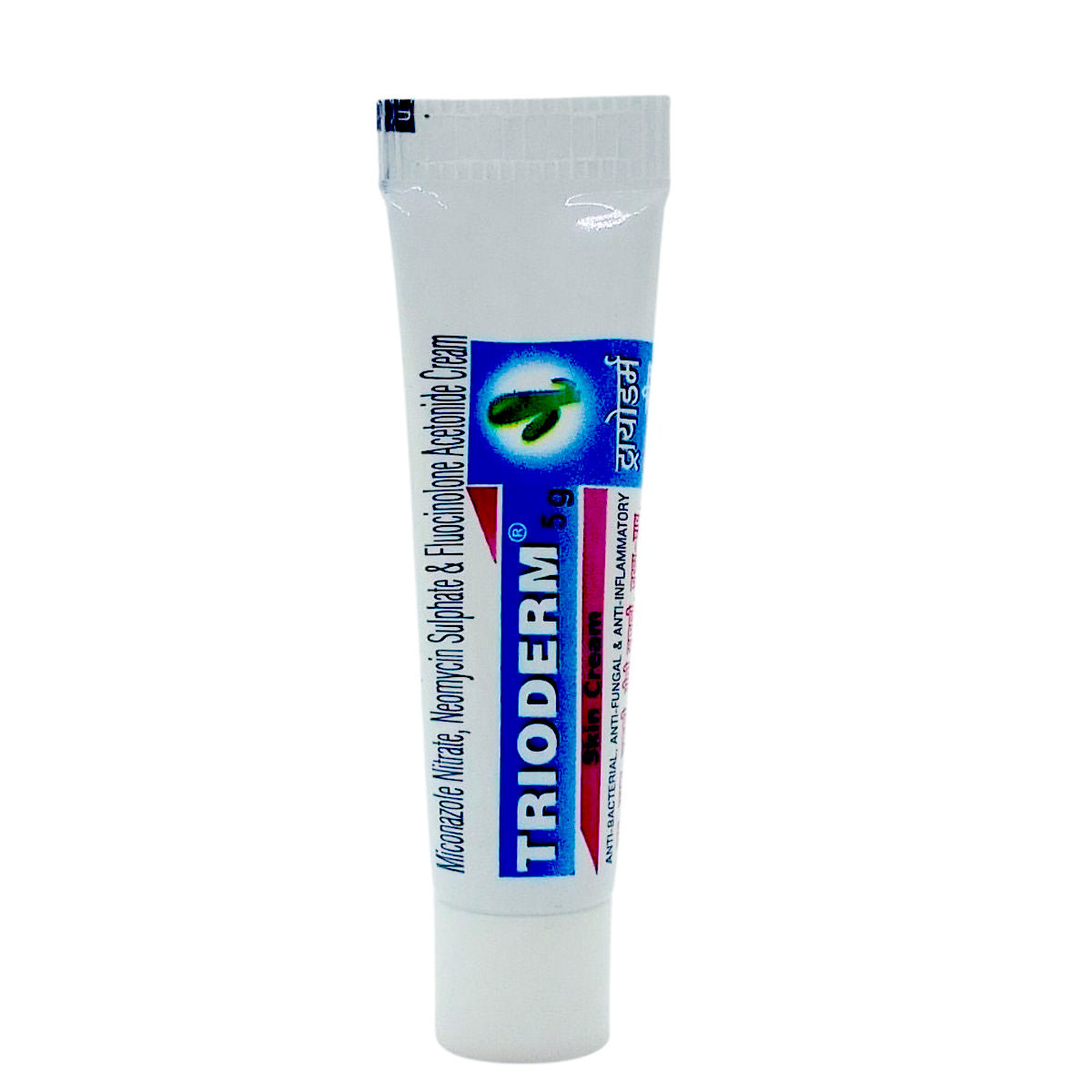 Buy Trioderm Cream 5 gm Online