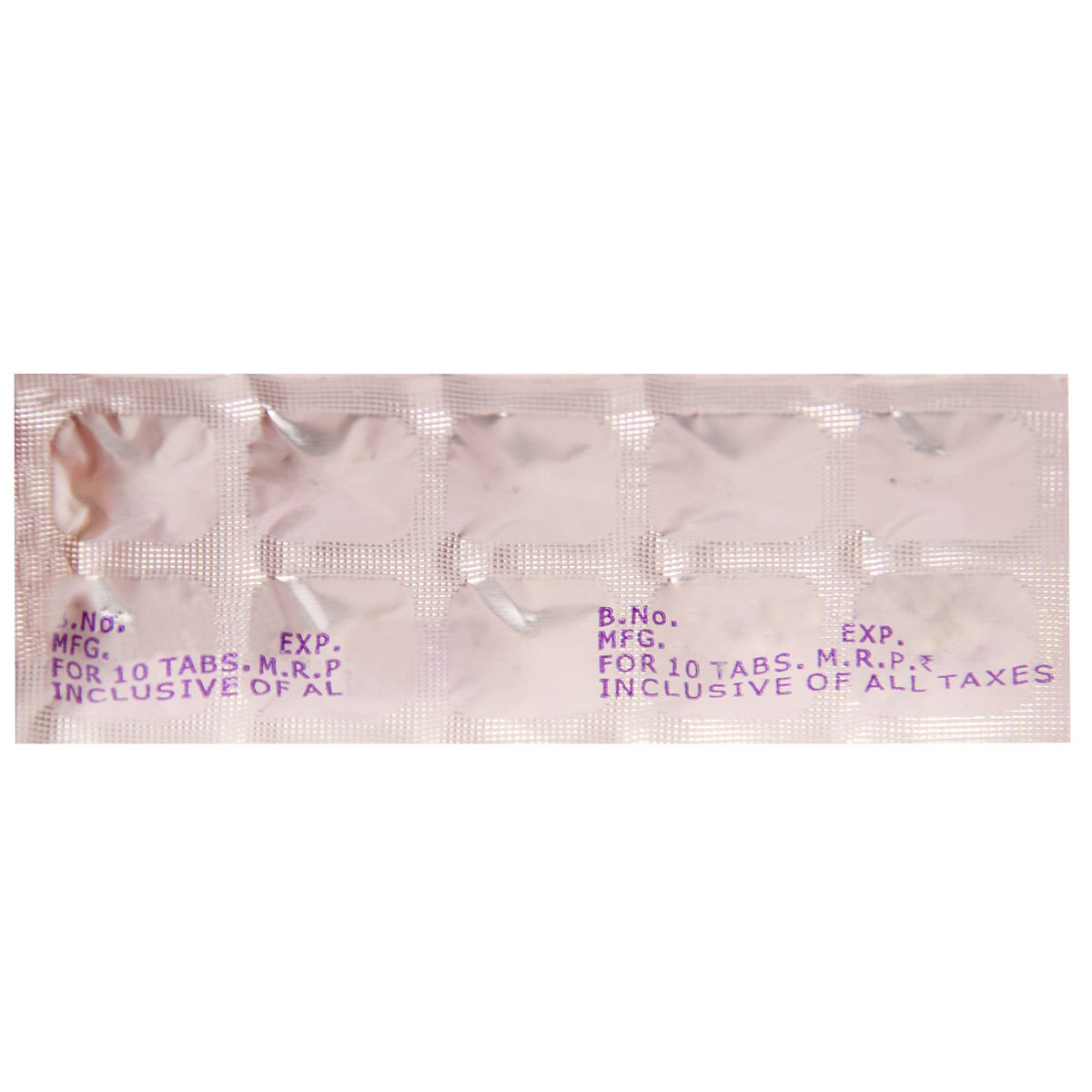 Tri Olvance 40 Tablet 10's, Pack of 10 TABLETS Tri Olvance 40 Tablet 10's, Pack of 10 TABLETS
