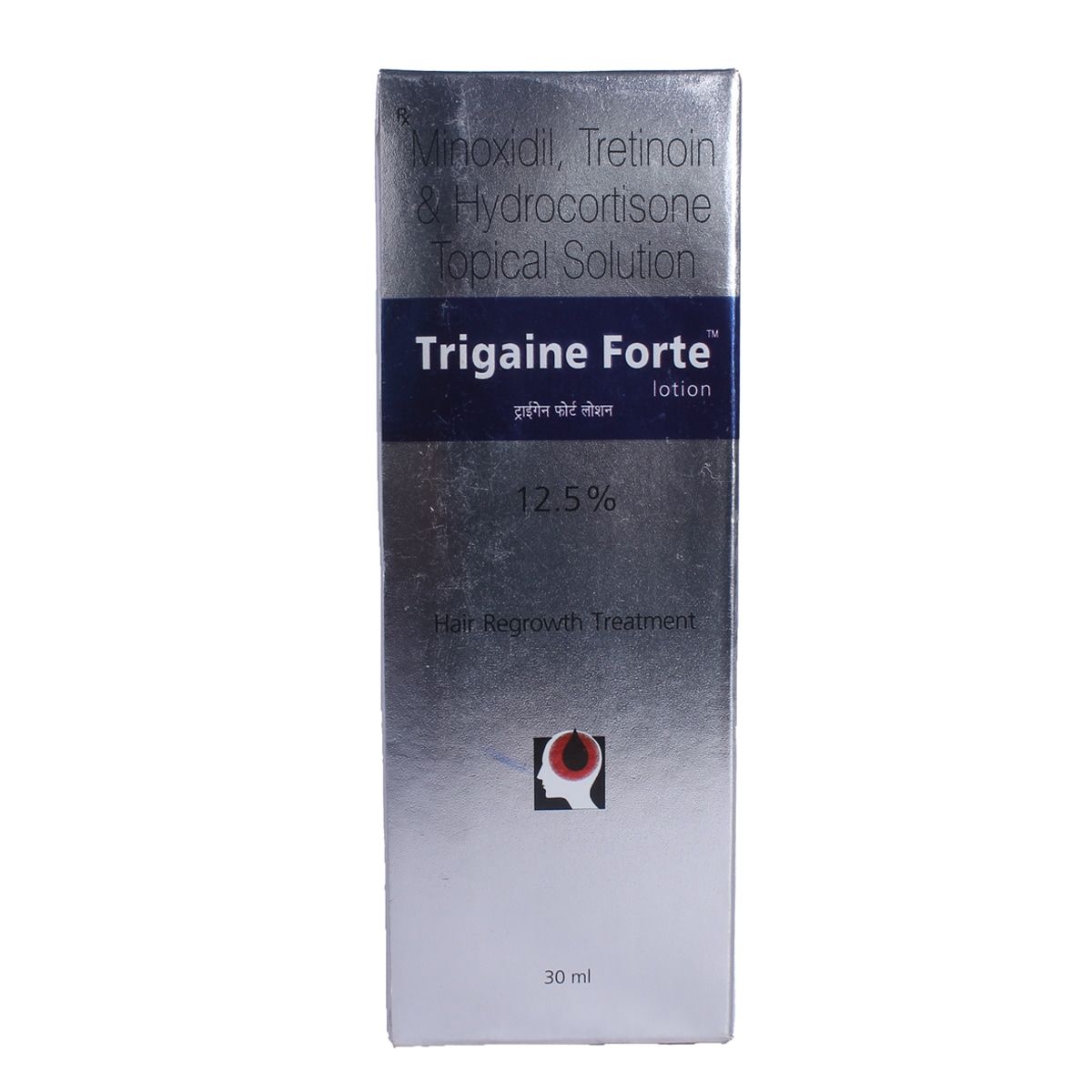 Buy Trigaine Forte Lotion 30 ml Online