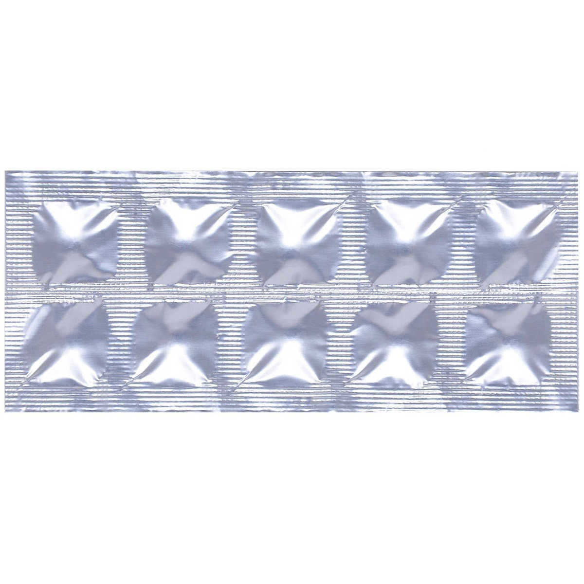 Tri-Olmetor 20 Tablet 10's, Pack of 10 TabletS Tri-Olmetor 20 Tablet 10's, Pack of 10 TabletS