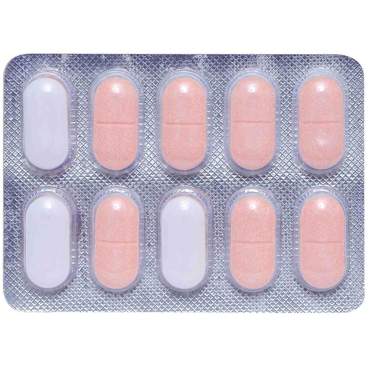 TRIMETRIDE 1MG TABLET, Pack of 10 TABLETS TRIMETRIDE 1MG TABLET, Pack of 10 TABLETS