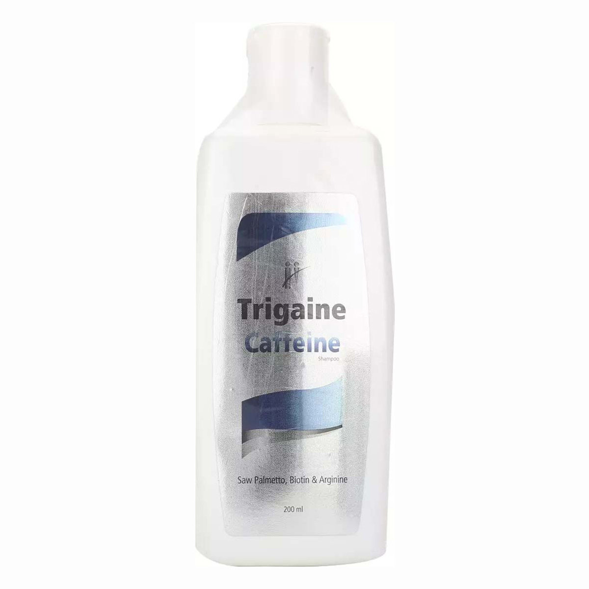 Trigaine Caffeine Shampoo, 200 ml, Pack of 1 Trigaine Caffeine Shampoo, 200 ml, Pack of 1