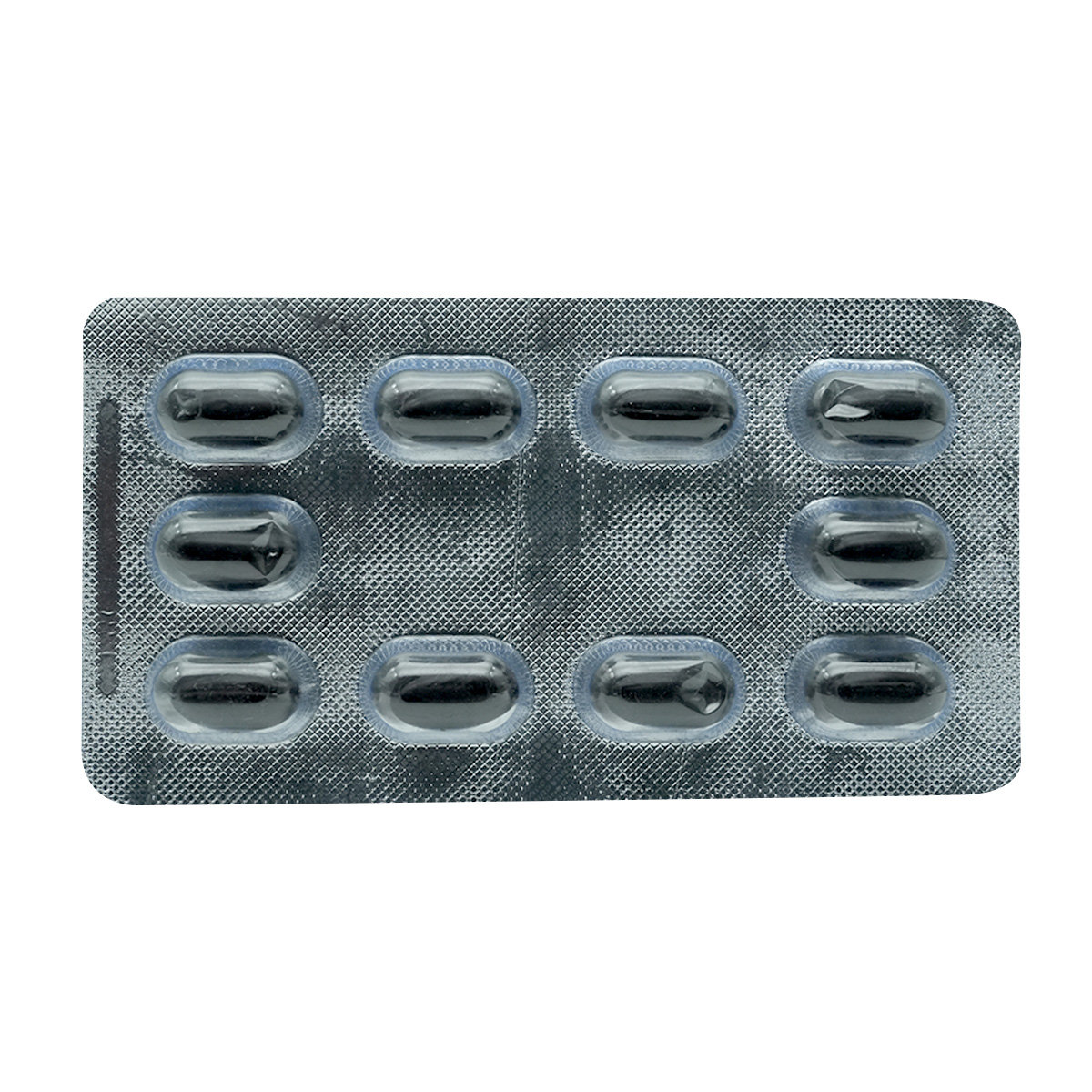 Trichodoxil Softgel Capsule 10's, Pack of 10 Trichodoxil Softgel Capsule 10's, Pack of 10