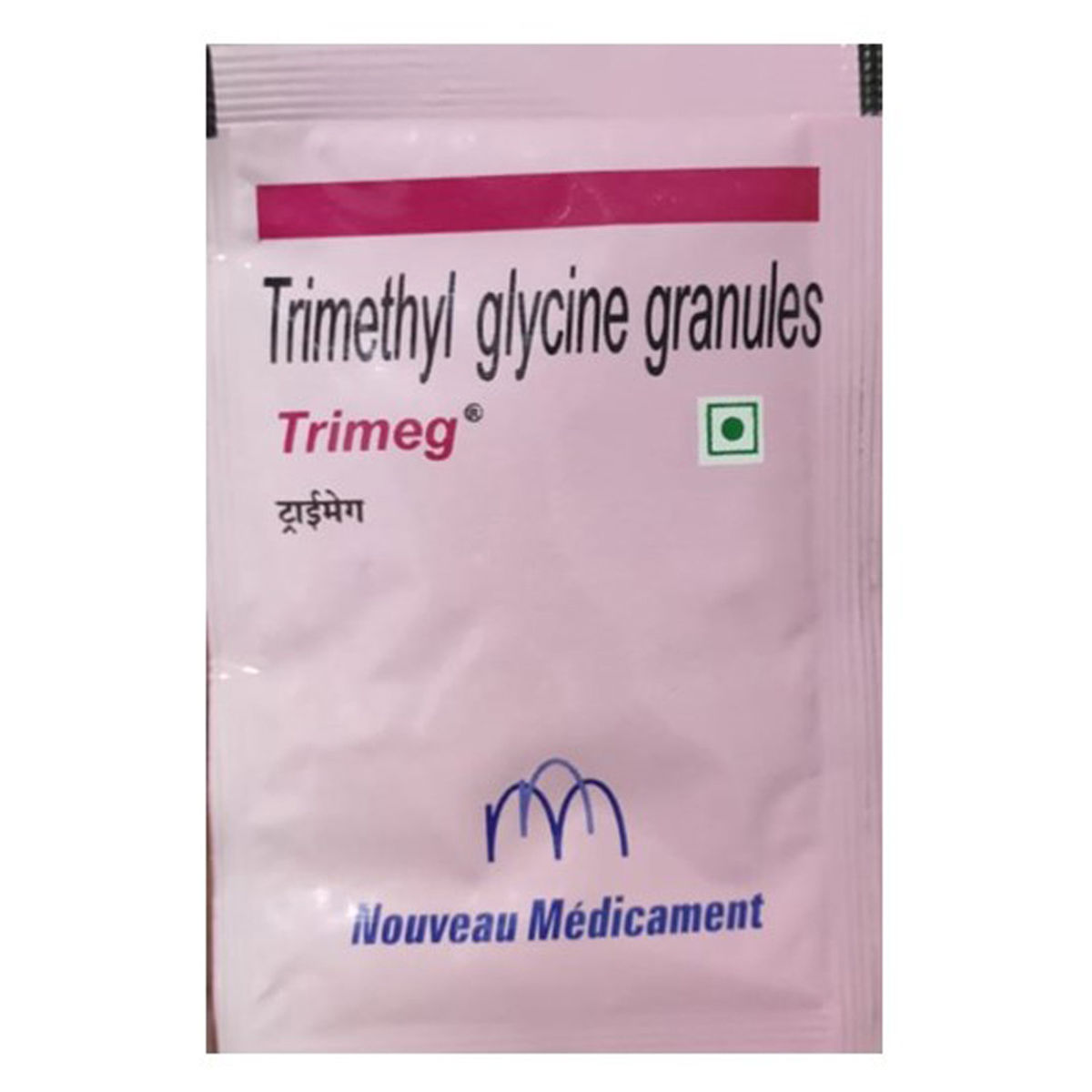 Buy Trimeg NM Sachet 3.5 gm Online