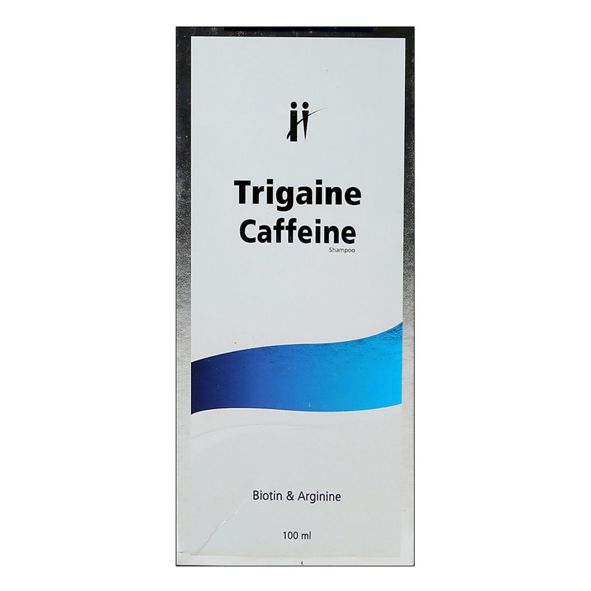 Buy Trigaine Caffeine Shampoo, 100 ml Online