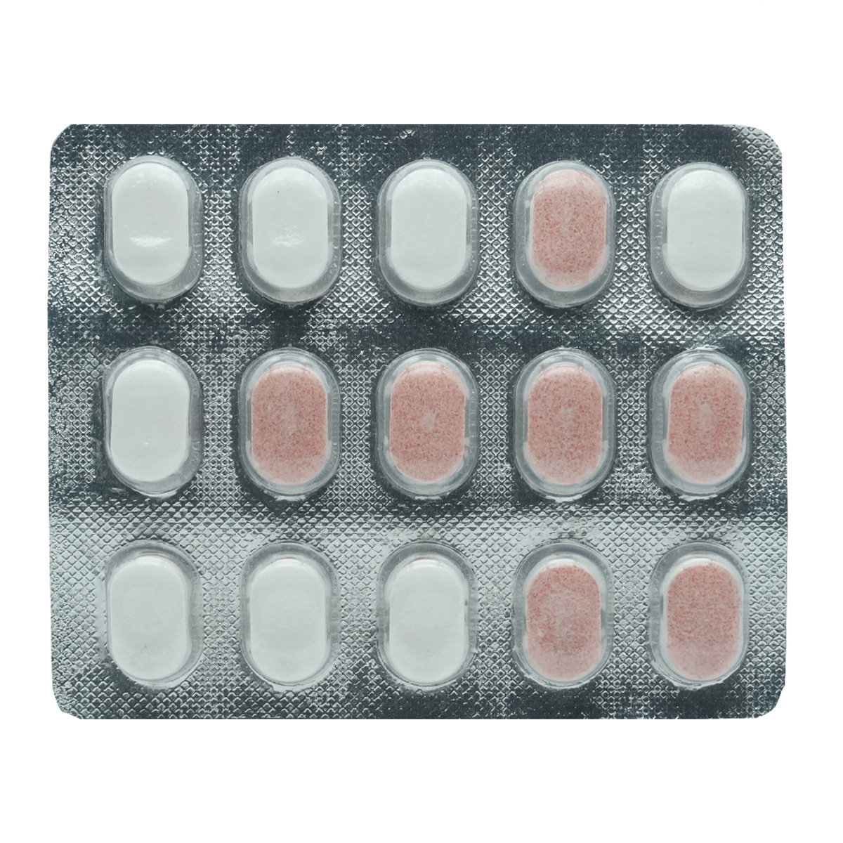 Trivolib Forte 1 Tablet 15's, Pack of 15 TabletS Trivolib Forte 1 Tablet 15's, Pack of 15 TabletS