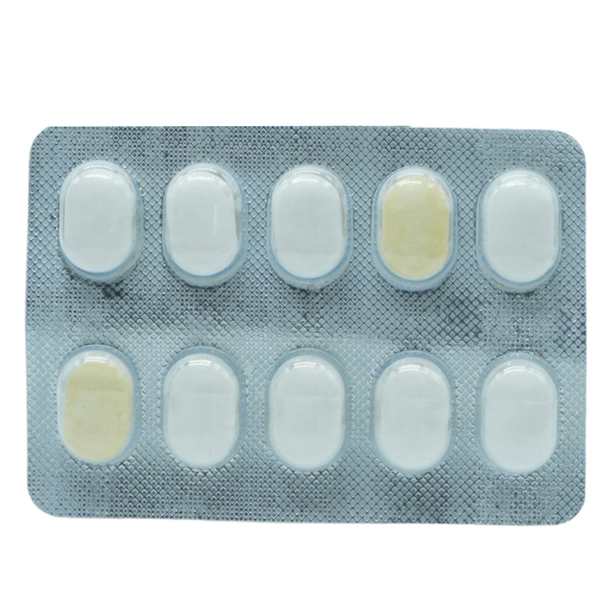 Triglimen Tablet 10's, Pack of 10 TabletS Triglimen Tablet 10's, Pack of 10 TabletS