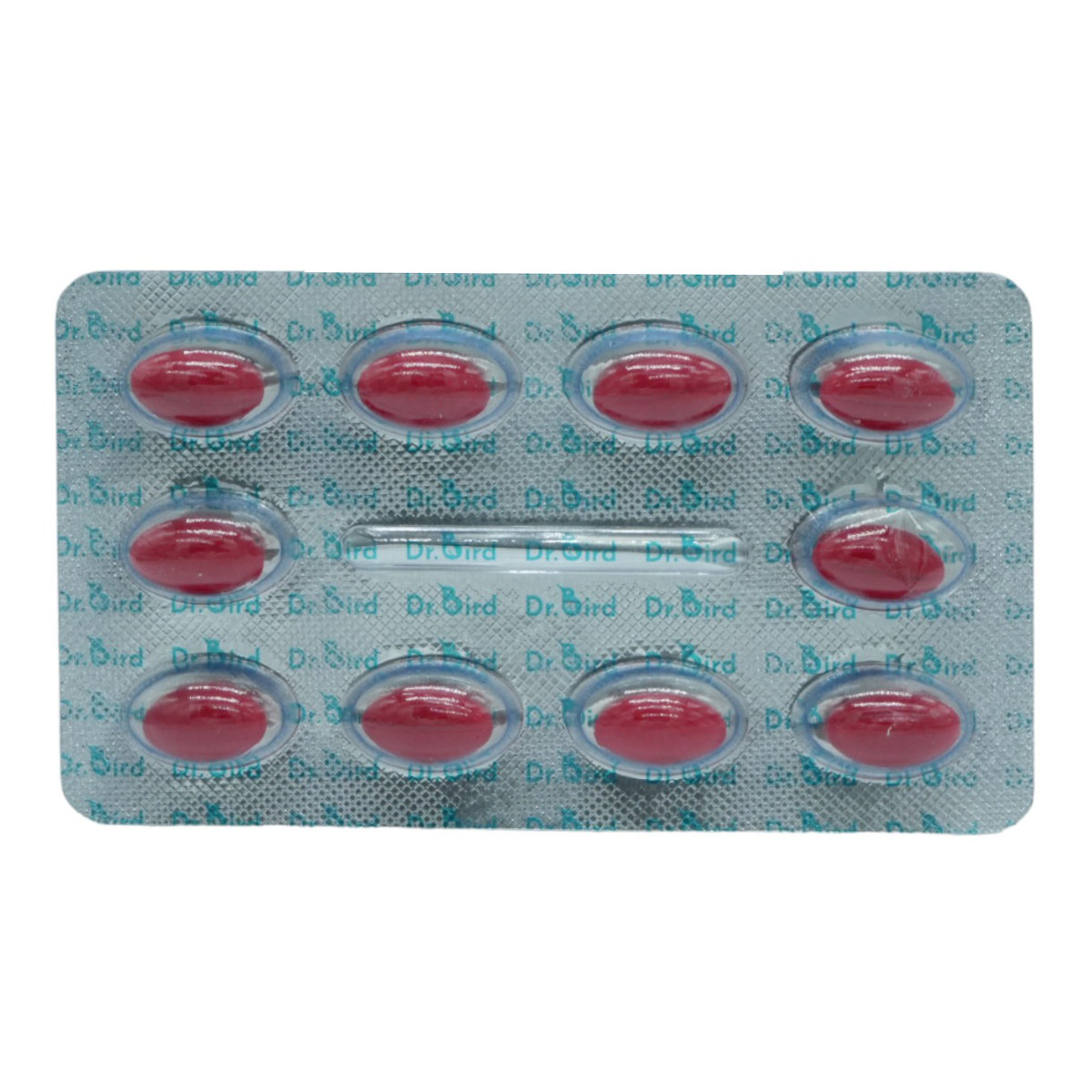 Trocoten Plus Softgel Capsule 10's, Pack of 10 Trocoten Plus Softgel Capsule 10's, Pack of 10