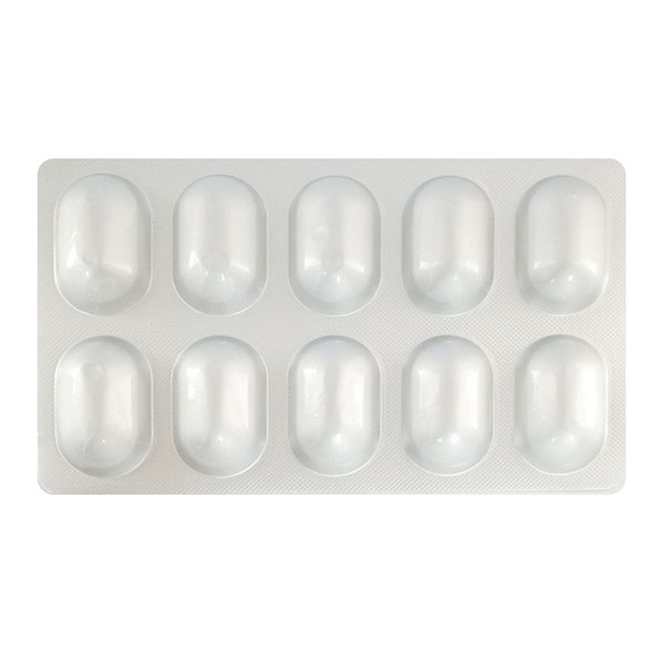Trumpcod Duo Combipack 1's, Pack of 1 TABLET Trumpcod Duo Combipack 1's, Pack of 1 TABLET