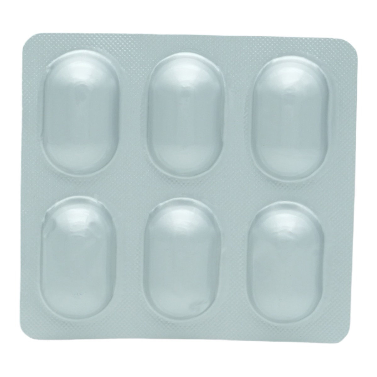 Trutil-CV Tablet 6's, Pack of 6 TabletS Trutil-CV Tablet 6's, Pack of 6 TabletS