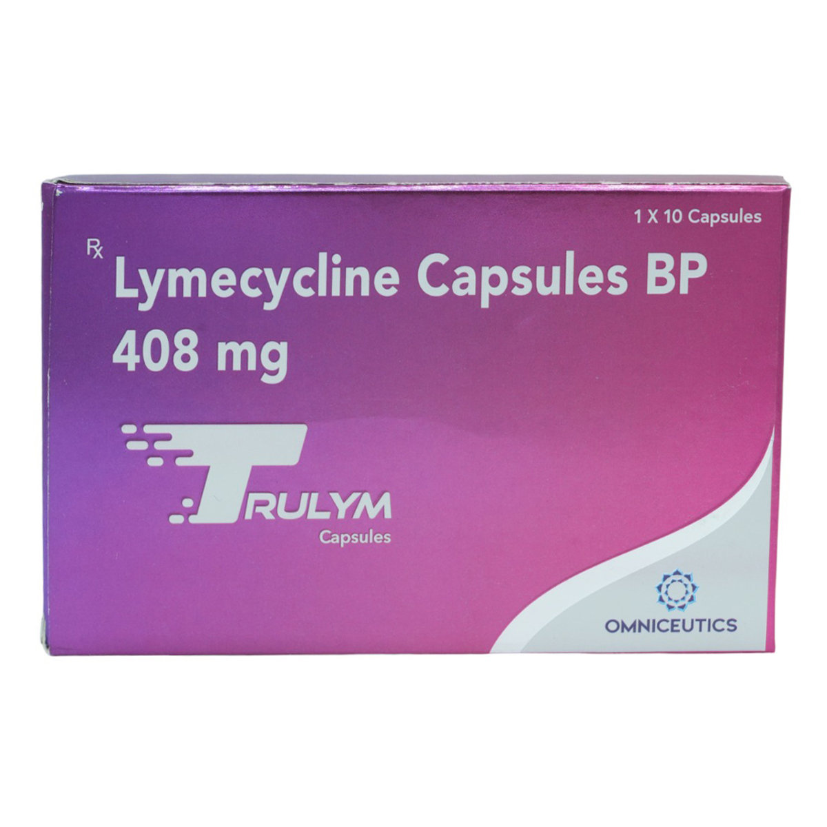 Trulym Capsule 10's, Pack of 10 CapsuleS Trulym Capsule 10's, Pack of 10 CapsuleS