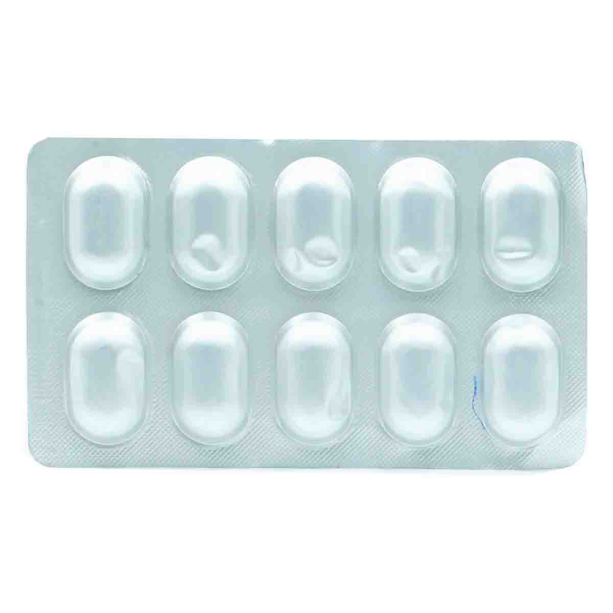 Tsart MCL-25 Tablet 10's, Pack of 10 TABLETS Tsart MCL-25 Tablet 10's, Pack of 10 TABLETS