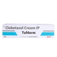 Tufderm Cream 30gm