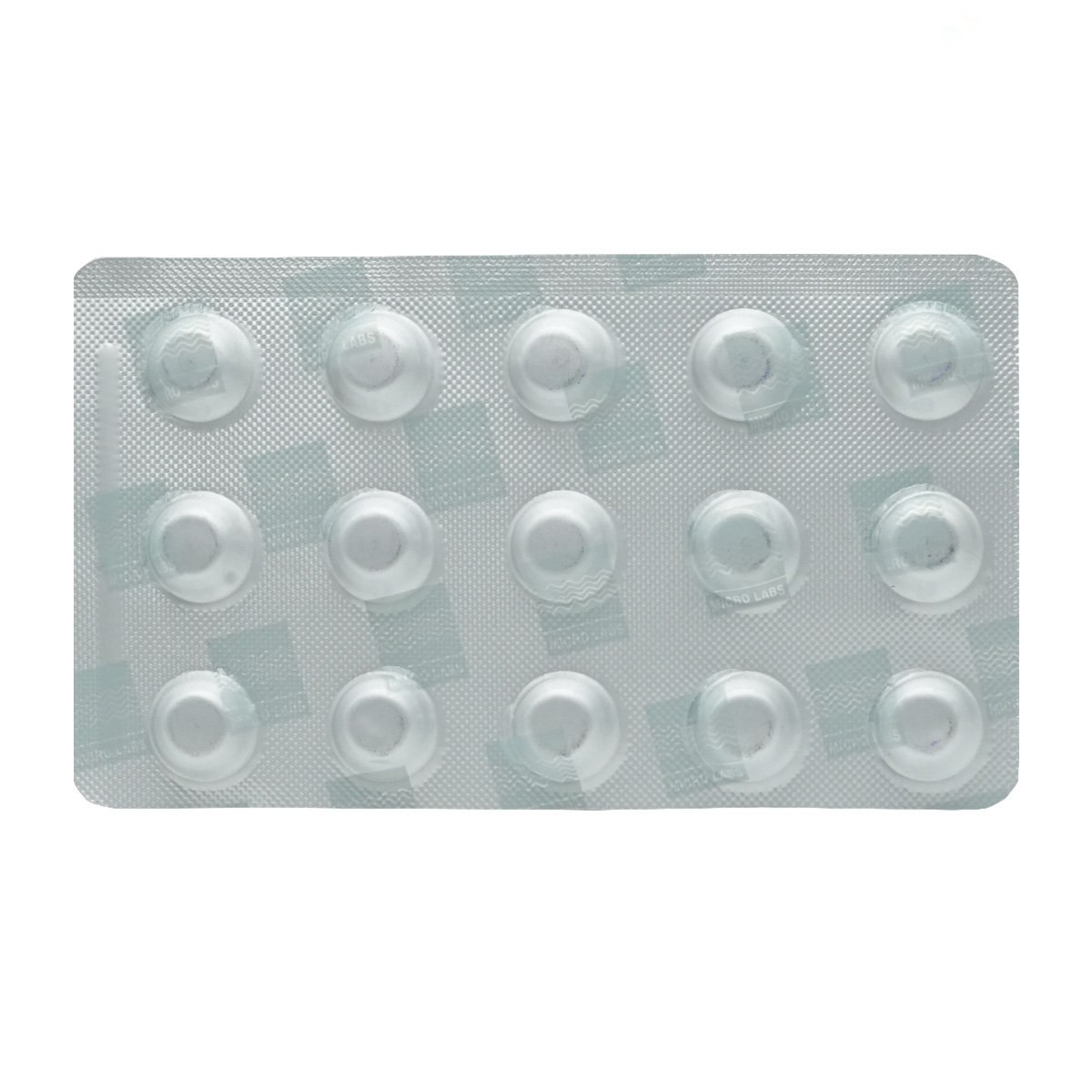 Turbovas-5 Tablet 15's, Pack of 15 TABLETS Turbovas-5 Tablet 15's, Pack of 15 TABLETS