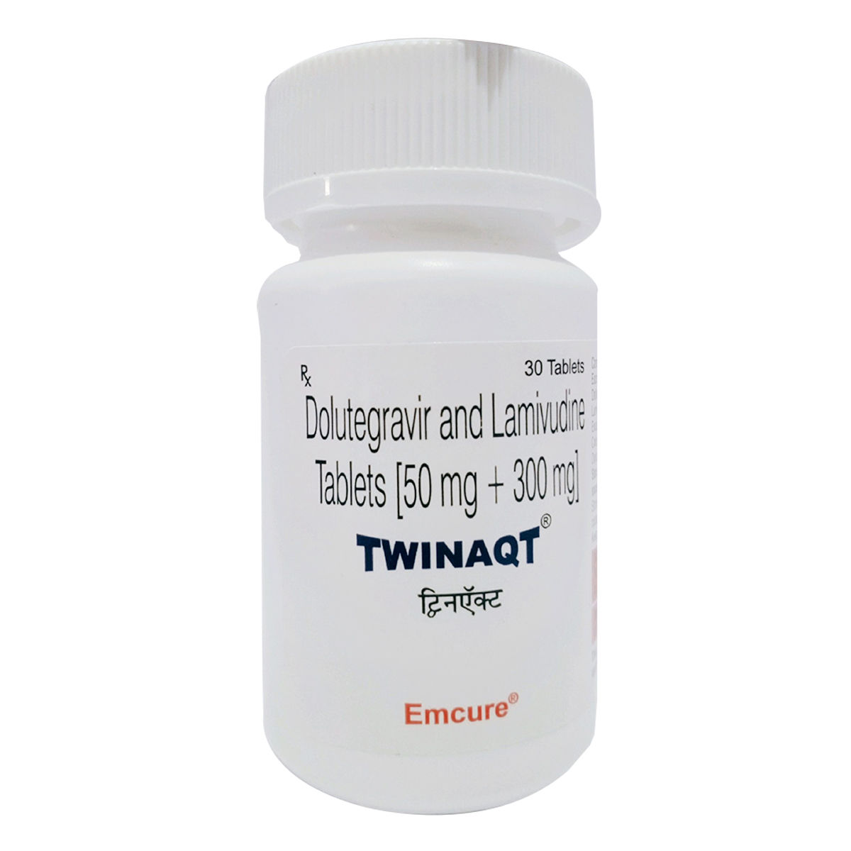 Buy Twinaqt 50/300 Tablet 30's Online