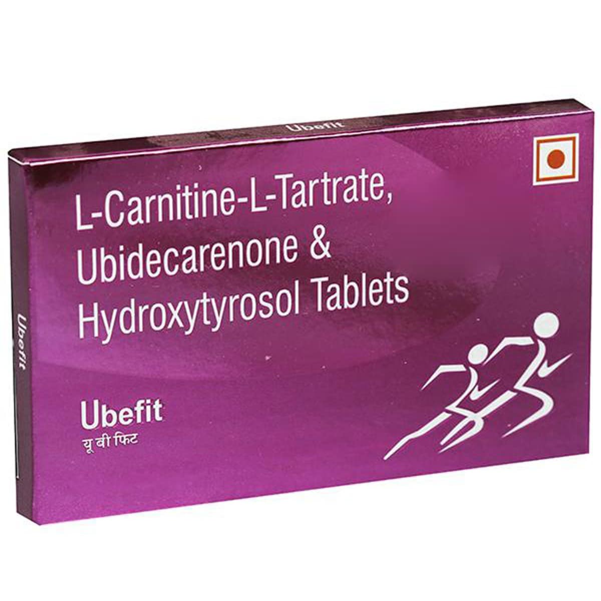 Buy Ubefit Tablet 10's Online