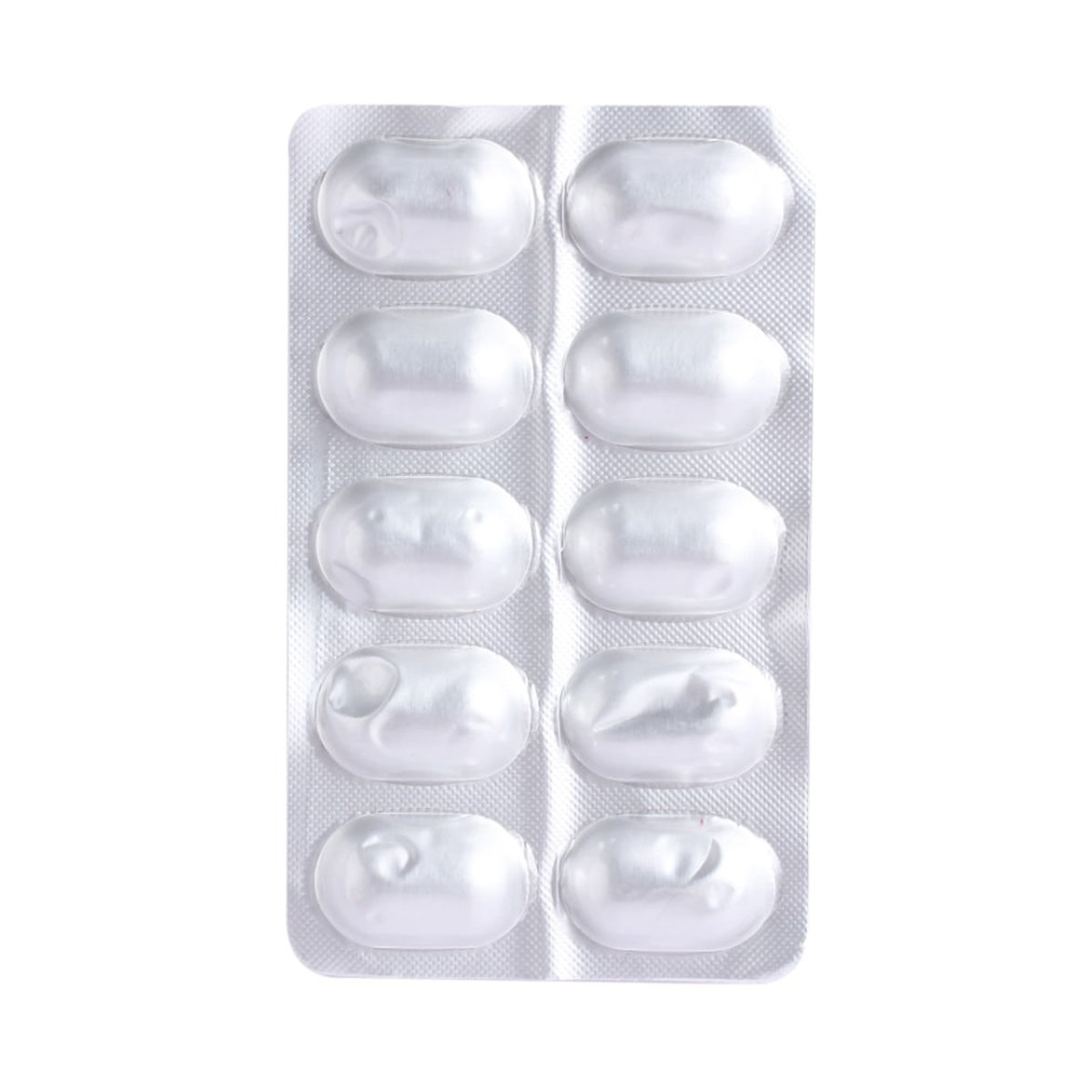 Ubirise 100 mg Capsule 10's, Pack of 10 CapsuleS Ubirise 100 mg Capsule 10's, Pack of 10 CapsuleS
