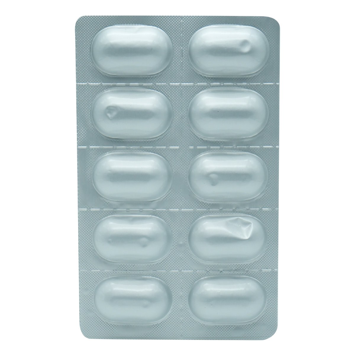 Ubimaa Capsule 10's, Pack of 10 CAPSULES Ubimaa Capsule 10's, Pack of 10 CAPSULES