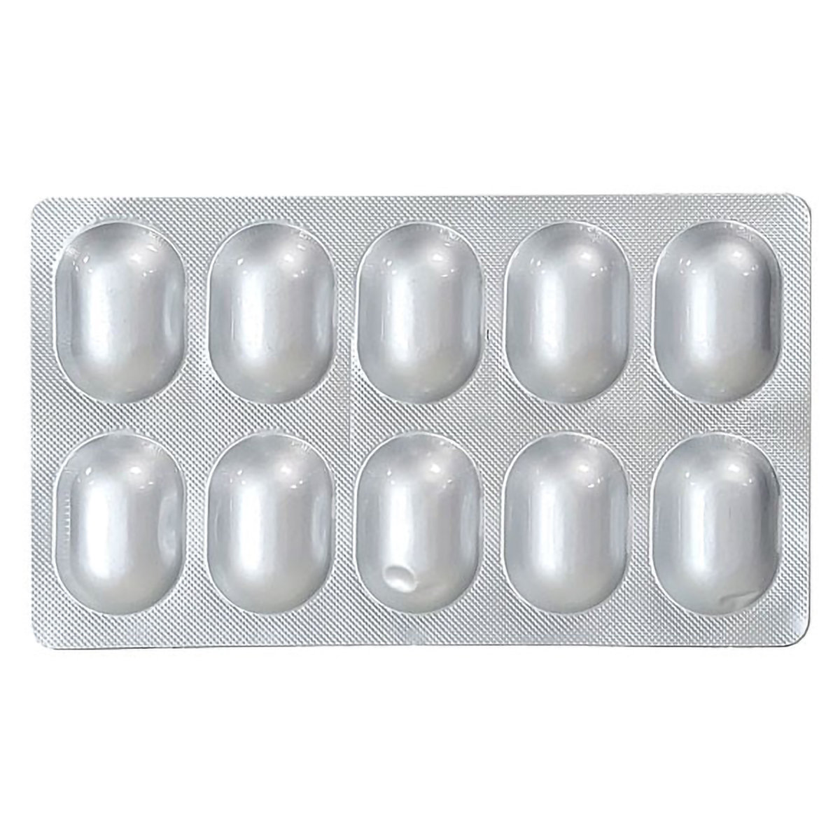 Udapa-Trio Tablet 10's, Pack of 10 TabletS Udapa-Trio Tablet 10's, Pack of 10 TabletS