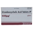 Udihep 150 Tablet 10's