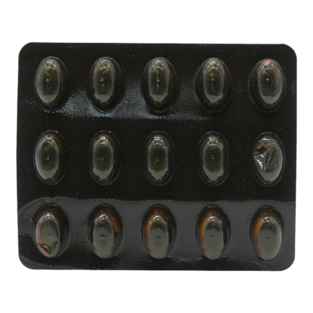 ULTIGUARD SOFTGELS TABLET 15'S, Pack of 15 TabletS ULTIGUARD SOFTGELS TABLET 15'S, Pack of 15 TabletS