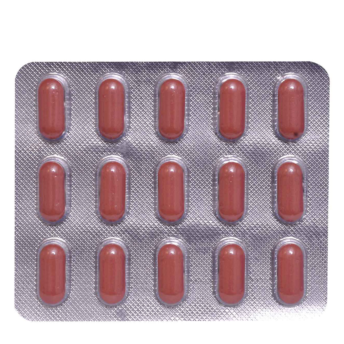 Ultra Co-Q10 100 mg Tablet 15's, Pack of 15 TABLETS Ultra Co-Q10 100 mg Tablet 15's, Pack of 15 TABLETS
