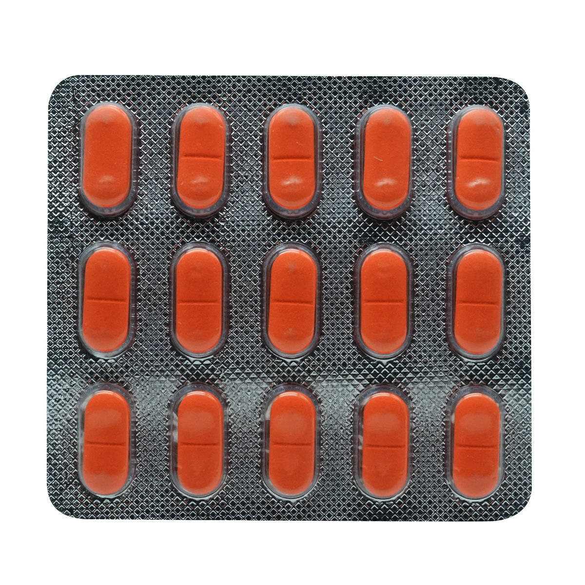 Ultramed-D Tablet 15's, Pack of 15 TabletS Ultramed-D Tablet 15's, Pack of 15 TabletS